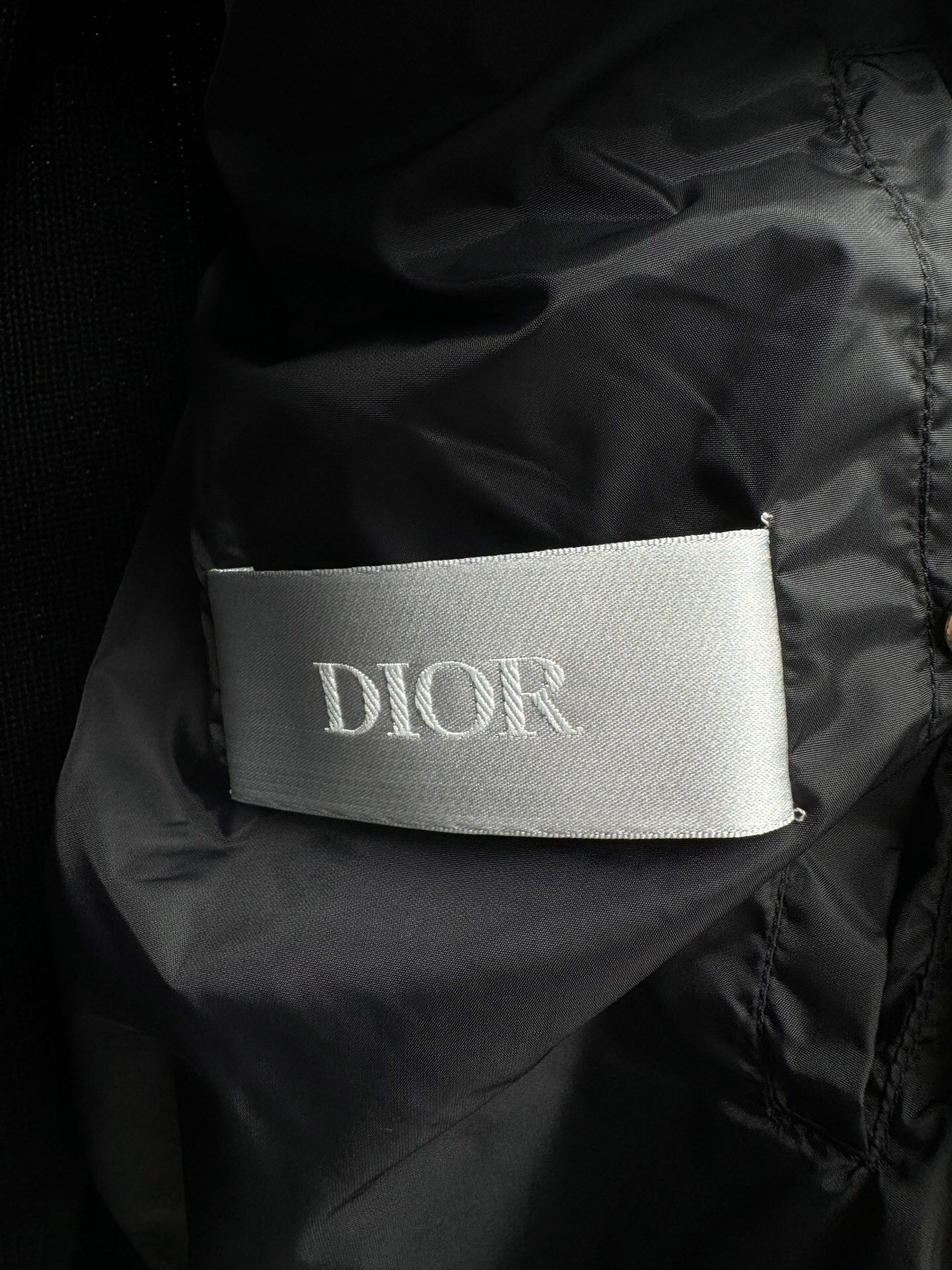 down jacket Man
